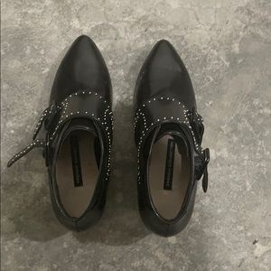 French Connection Boots